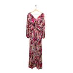 Marciano  Wonderland Maxi Dress Pink Size 6 Photo 1