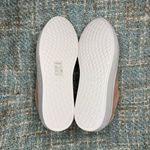 Vagabond Shoemakers Zoe Suede Platform Sneaker in Dusty Pink Photo 8