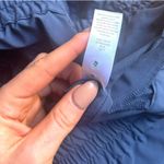 Athleta Unbound Jumpsuit Blue Sleeveless Women’s Size Small Athleisure Athletic Photo 11