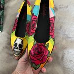 Nordstrom Taylor Says Printed Flats Photo 6