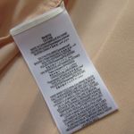 BCBGMAXAZRIA NWT BCBG MaxAzria Marquise in Bare Pink Off Shoulder Sheath Dress 0 $298 Photo 4