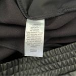 Halogen NWT x Atlantic-Pacific Vegan Leather Pants size 4X faux plus Photo 8