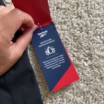 Reebok black high rise shorts. S Photo 2