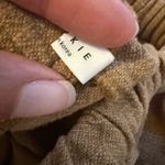 Rope drawstring short size s/M Tan Photo 7