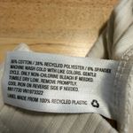 Wild Fable  Women's Almond High-Waisted Ribbed Flare Leggings - Size XS - NWT Photo 4