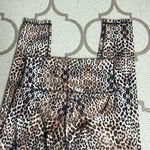 DYI  define your inspiration Leopard Print Leggings Photo 5