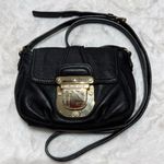 Michael Kors  Black Crossbody Photo 0