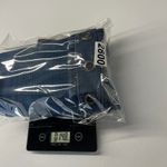 Blue Spice Jeans Womens 7/8 Denim Cotton Blend Stretch Side Leg Grommets Skinny Photo 12