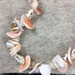 Vintage seashell necklace Photo 2
