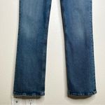 AGOLDE  Vintage High Rise Bootcut jeans in Prophecy 27 Photo 6