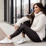 Orvis Cozy Legging High Rise Wide Waistband Soft Fleece Black XS NWT Photo 0