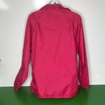 Vintage Windbreaker Rock Creek Casuals Pink Snap Close Size L Photo 1