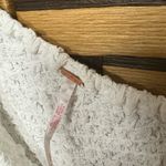 Free People  Kalina White Side Cutout Midi Dress Size‎ Small Photo 10