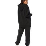 LazyPants Cooper Ultra Soft in Black Size M Photo 4