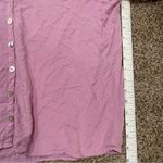 Show Me Your Mumu  light pink blouse Photo 3