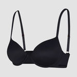 Savagexfenty SOFT N' SAVAGE PADDED DEMI BRA Photo 0