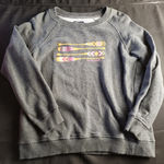 Pendleton  Oar Graphic‎ Crewneck Women’s Medium Photo 0
