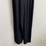 City Triangles Vintage 90s Black White Houndstooth Preppy Straight Leg Jumpsuit Photo 4