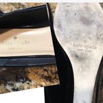 Kate Spade  Theresa Patent Wedge Sz8.5 Photo 7