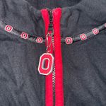 Ohio state jacket Black Size M Photo 2
