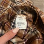 Brandy Melville JOHN GALT  Emerson plaid skirt Photo 4