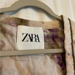 ZARA  Vest Photo 2