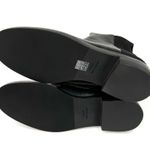 Stuart Weitzman  Keelan Black Leather Knee High SW Logo City Boots Size US 5 Photo 8