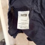 Frank & Eileen Grayson the Hero 100% Linen Button Down Shirt in Blue Photo 3