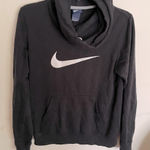 Nike  Cowl Neck Hoodie Photo 0