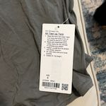 Lululemon  athletica Olive Tank Top Photo 3