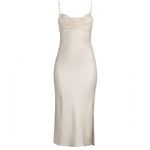 Sachin + Babi White Lottie Dress Photo 2