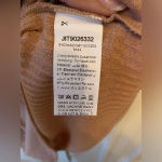 SheIn Set‎ 4  ribbed high neck tank tops size XL Photo 7