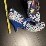 Petal Irregular Choice  Fever shoes Photo 11