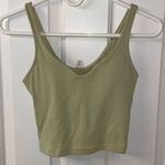 Lululemon  Align Tank Top Light Green 2 Photo 0