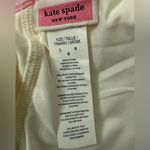 Kate Spade  Pink Floral One Piece Swimsuit Photo 6