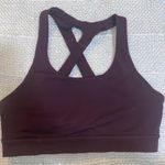 Lululemon Sportbra size6 Photo 0