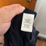 Rebecca Taylor  ANIMAL PRINT SILK ROMPER Photo 5