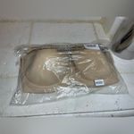 Wacoal  Red Carpet Strapless sand/nude Underwire Bra 34 DDD Photo 4