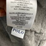 Ralph Lauren Pullover Gray Photo 6