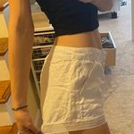 La Blanca Linen Shorts Photo 3