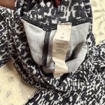 Lululemon Align Pant 28" Legging Active Urban Block Ice Grey Black Women's 2 Photo 5