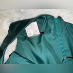 Alfred Sung NWOT  Satin Twill One Shoulder A-line Pocket Gown Dress sz 4 Photo 3