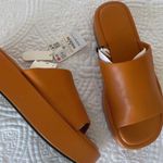 Pull & Bear  Heels Platform Photo 2