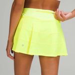 Lululemon Pace Revival Skirt Photo 0