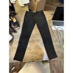 Maje  Women Size 38 US Medium‎ Pants GOAT Suede Leather Black Durable Versatile Photo 1