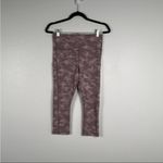 Athleta  Women’s Ultimate Stash Pocket Camo Sz‎ M Photo 2