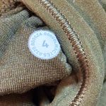 Lululemon Olive Green Full Length Align Legging Photo 2