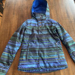 Burton  Dri Ride Coat - XS Photo 0