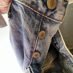 Brandy Melville John Galt Shanghai Button Fly Jeans Photo 4