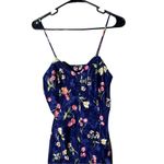 Vintage 90’s‎ Kathryn Mini Slip Dress Size Small Purple Photo 1